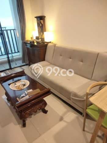 Untuk Dijual Apartemen 3 KT & 2 KM di Jakarta Timur Area Strategis Untuk Dijual Apartemen 3 KT & 2 KM di Jakarta Timur Area Strategis
