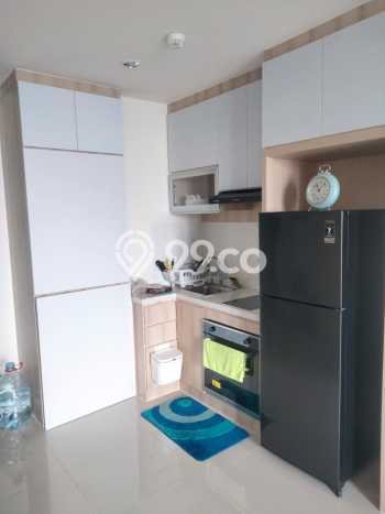 Untuk Dijual Apartemen 3 KT & 2 KM di Jakarta Timur Area Strategis Untuk Dijual Apartemen 3 KT & 2 KM di Jakarta Timur Area Strategis