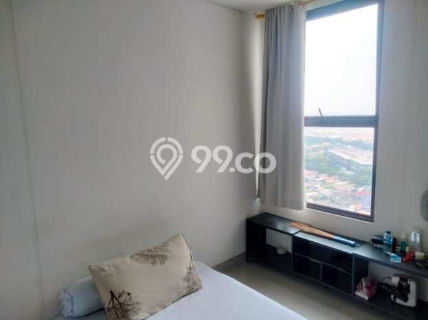 Untuk Dijual Apartemen 3 KT & 2 KM di Jakarta Timur Area Strategis Untuk Dijual Apartemen 3 KT & 2 KM di Jakarta Timur Area Strategis