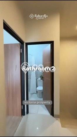 Rumah Modern 3 KT LT 63m2 di Rorotan Rumah Modern 3 KT LT 63m2 di Rorotan