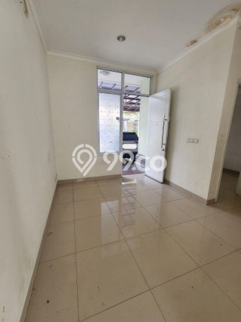 Dijual Rumah Modern 2 KT di Jakarta Garden City, Jakarta Timur Dijual Rumah Modern 2 KT di Jakarta Garden City, Jakarta Timur