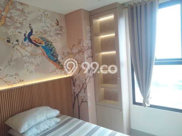Untuk Dijual Apartemen 3 KT & 2 KM di Jakarta Timur Area Strategis Untuk Dijual Apartemen 3 KT & 2 KM di Jakarta Timur Area Strategis