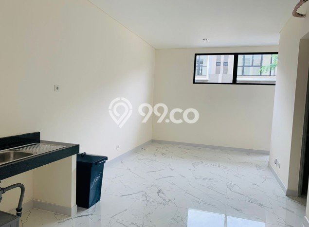 Rumah Eksklusif Siap Huni LT 98m2 di Cakung, Jakarta Timur Rumah Eksklusif Siap Huni LT 98m2 di Cakung, Jakarta Timur
