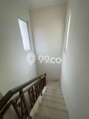 Jual Rumah Eksklusif 2 KT di Jakarta Garden City, Jakarta Timur Jual Rumah Eksklusif 2 KT di Jakarta Garden City, Jakarta Timur