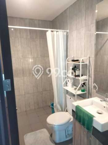 Untuk Dijual Apartemen 3 KT & 2 KM di Jakarta Timur Area Strategis Untuk Dijual Apartemen 3 KT & 2 KM di Jakarta Timur Area Strategis