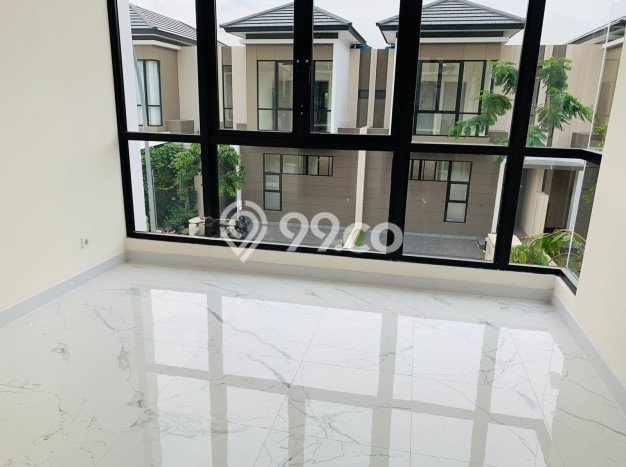 Rumah Eksklusif Siap Huni LT 98m2 di Cakung, Jakarta Timur Rumah Eksklusif Siap Huni LT 98m2 di Cakung, Jakarta Timur