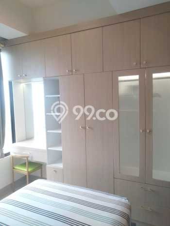 Untuk Dijual Apartemen 3 KT & 2 KM di Jakarta Timur Area Strategis Untuk Dijual Apartemen 3 KT & 2 KM di Jakarta Timur Area Strategis