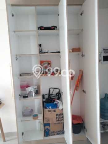 Untuk Dijual Apartemen 3 KT & 2 KM di Jakarta Timur Area Strategis Untuk Dijual Apartemen 3 KT & 2 KM di Jakarta Timur Area Strategis