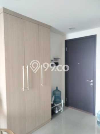 Untuk Dijual Apartemen 3 KT & 2 KM di Jakarta Timur Area Strategis Untuk Dijual Apartemen 3 KT & 2 KM di Jakarta Timur Area Strategis