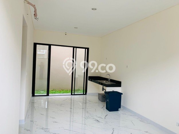 Rumah Eksklusif Siap Huni LT 98m2 di Cakung, Jakarta Timur Rumah Eksklusif Siap Huni LT 98m2 di Cakung, Jakarta Timur