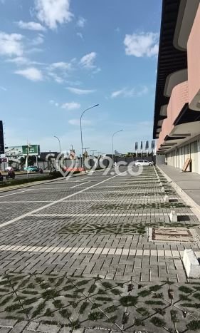 Unit Ruko Disewakan di Harapan Indah di Area Ramai & Strategis Unit Ruko Disewakan di Harapan Indah di Area Ramai & Strategis