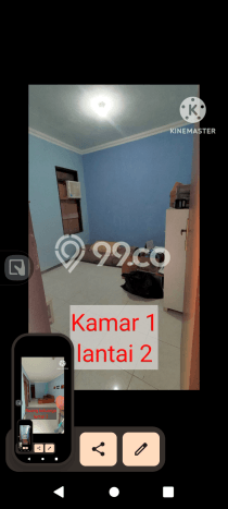 Rumah Minimalis 4 KT di Sidoarjo Surabaya Rumah Minimalis 4 KT di Sidoarjo Surabaya