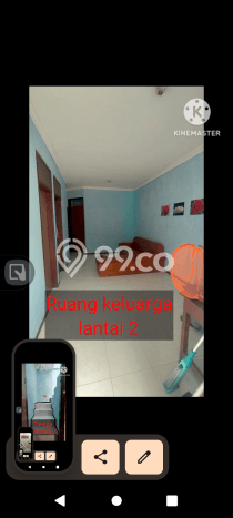 Rumah Minimalis 4 KT di Sidoarjo Surabaya Rumah Minimalis 4 KT di Sidoarjo Surabaya