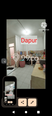 Rumah Minimalis 4 KT di Sidoarjo Surabaya Rumah Minimalis 4 KT di Sidoarjo Surabaya