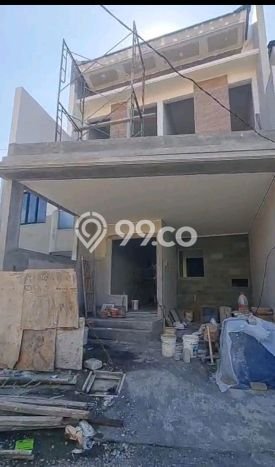 Siap Huni Hunian Elit 3 Kamar di Wiyung Dekat ke Mana Saja Siap Huni Hunian Elit 3 Kamar di Wiyung Dekat ke Mana Saja