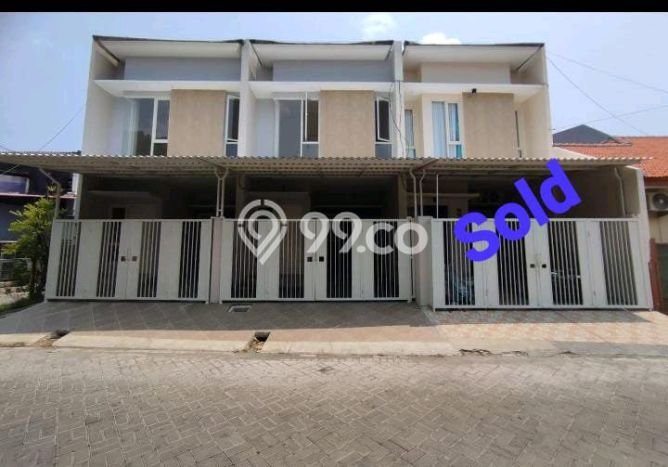 For Sale Rumah 3 Kamar Lokasi Strategis Bagus dan Strategis di Rungkut For Sale Rumah 3 Kamar Lokasi Strategis Bagus dan Strategis di Rungkut