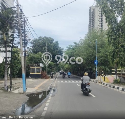 Dijual Kantor di Cempaka Putih, Jakarta Pusat Harga Penawaran Spesial Dijual Kantor di Cempaka Putih, Jakarta Pusat Harga Penawaran Spesial