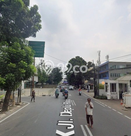 Komersial Bagus Dijual LB 200m2 Lokasi Strategis Jakarta Selatan Area Cocok untuk Bisnis Komersial Bagus Dijual LB 200m2 Lokasi Strategis Jakarta Selatan Area Cocok untuk Bisnis