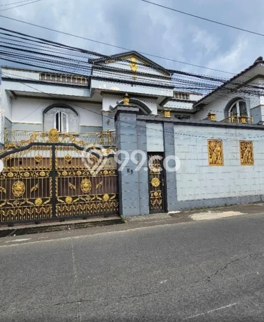 Dijual Hunian Mewah dengan Fasilitas Sekitar Komplit di Beji, Depok Dijual Hunian Mewah dengan Fasilitas Sekitar Komplit di Beji, Depok
