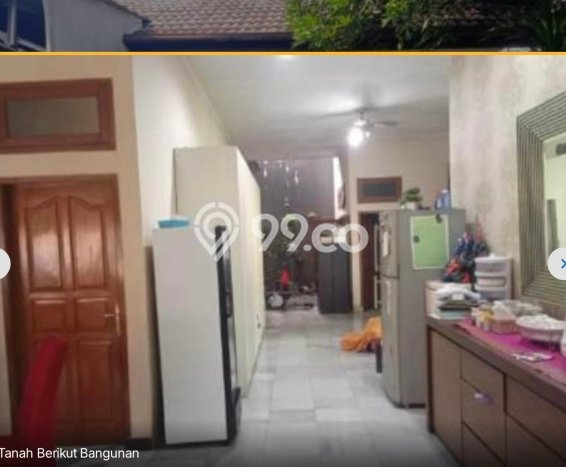 Jual Rumah Mewah Elegan Dengan View Eksklusif di Pejaten Timur, Jakarta Selatan Jual Rumah Mewah Elegan Dengan View Eksklusif di Pejaten Timur, Jakarta Selatan