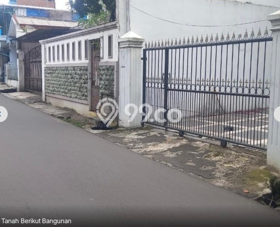 Hunian Elit LB 500m2 Siap Huni Desain Elegan di Gandaria, Jakarta Selatan Hunian Elit LB 500m2 Siap Huni Desain Elegan di Gandaria, Jakarta Selatan