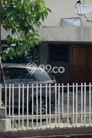 Rumah Mewah Dijual LT 364m2 di Mampang Prapatan, Jakarta Selatan Rumah Mewah Dijual LT 364m2 di Mampang Prapatan, Jakarta Selatan
