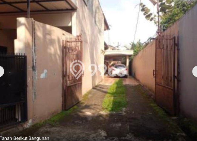 Jual Rumah Mewah Elegan Dengan View Eksklusif di Pejaten Timur, Jakarta Selatan Jual Rumah Mewah Elegan Dengan View Eksklusif di Pejaten Timur, Jakarta Selatan