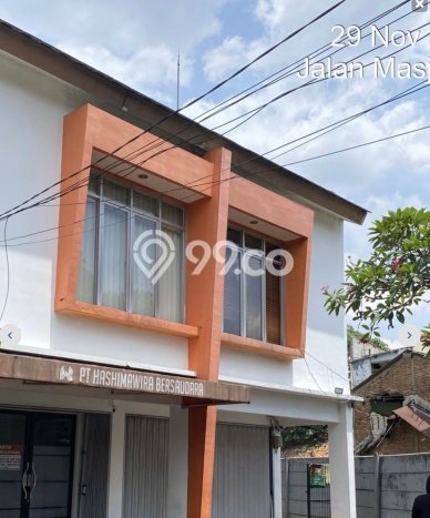 Komersial Bagus Dijual LB 350m2 Lokasi Strategis Jakarta Timur Area Cocok untuk Bisnis Komersial Bagus Dijual LB 350m2 Lokasi Strategis Jakarta Timur Area Cocok untuk Bisnis