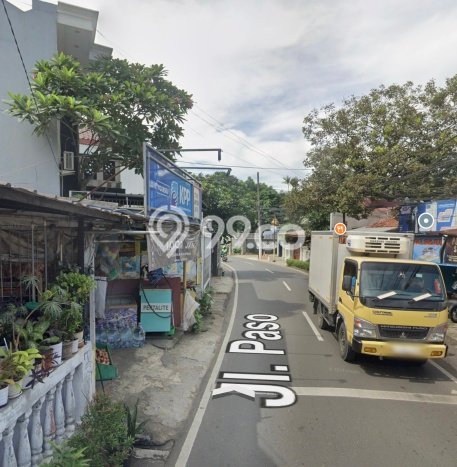Hunian Mewah Dijual LT 293m2 di Jagakarsa, Jakarta Selatan Hunian Mewah Dijual LT 293m2 di Jagakarsa, Jakarta Selatan