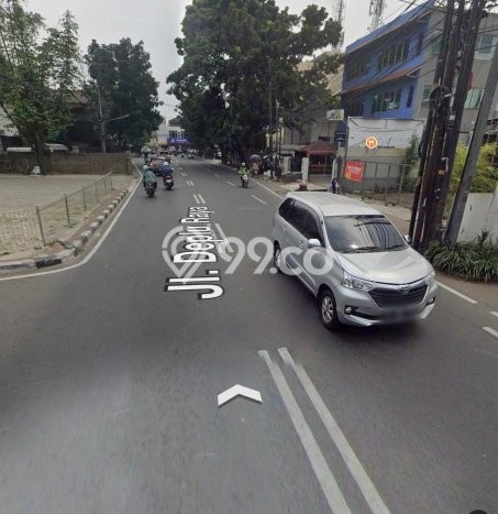 Komersial Bagus Dijual LB 200m2 Lokasi Strategis Jakarta Selatan Area Cocok untuk Bisnis Komersial Bagus Dijual LB 200m2 Lokasi Strategis Jakarta Selatan Area Cocok untuk Bisnis