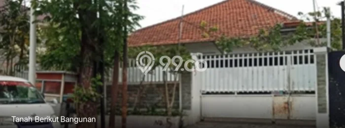 Dijual Rumah Premium dengan Fasilitas Sekitar Komplit di Tebet, Jakarta Selatan Dijual Rumah Premium dengan Fasilitas Sekitar Komplit di Tebet, Jakarta Selatan