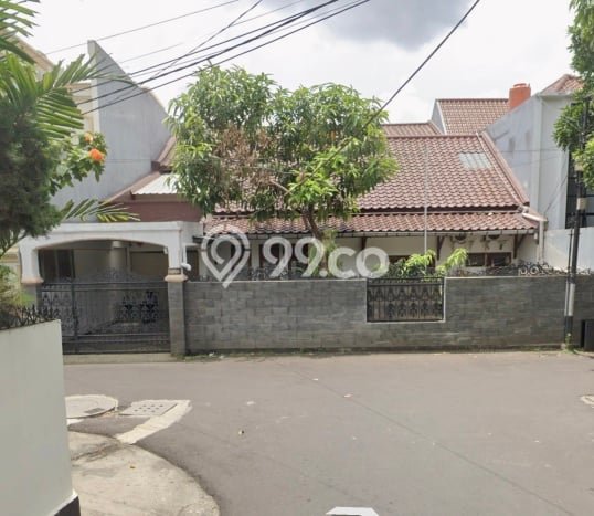 Hunian Elit LB 200m2 Siap Huni Desain Elegan di Gandaria, Jakarta Selatan Hunian Elit LB 200m2 Siap Huni Desain Elegan di Gandaria, Jakarta Selatan