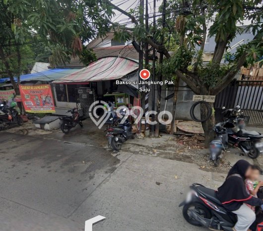For Sale! Luxury House LT 325m2 Desain Modern di Duri Kepa For Sale! Luxury House LT 325m2 Desain Modern di Duri Kepa