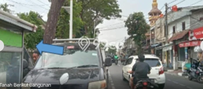 Dijual Rumah Premium dengan Fasilitas Sekitar Komplit di Tebet, Jakarta Selatan Dijual Rumah Premium dengan Fasilitas Sekitar Komplit di Tebet, Jakarta Selatan