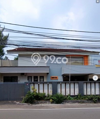 Hunian Super Elit dengan Akses Paling Strategis di Duren Tiga, Jakarta Selatan Hunian Super Elit dengan Akses Paling Strategis di Duren Tiga, Jakarta Selatan