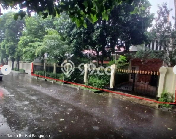 Hunian Super Mewah dengan Akses Paling Strategis di Pondok Pinang, Jakarta Selatan Hunian Super Mewah dengan Akses Paling Strategis di Pondok Pinang, Jakarta Selatan