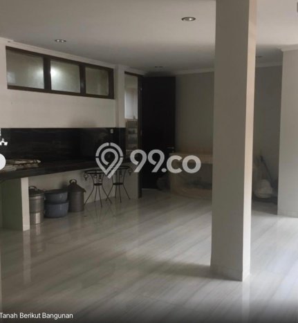 Dijual Rumah Premium dengan Fasilitas Sekitar Komplit di Matraman, Jakarta Timur Dijual Rumah Premium dengan Fasilitas Sekitar Komplit di Matraman, Jakarta Timur