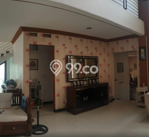 Hunian Super Mewah dengan Akses Paling Strategis di Srengseng, Jakarta Barat Hunian Super Mewah dengan Akses Paling Strategis di Srengseng, Jakarta Barat