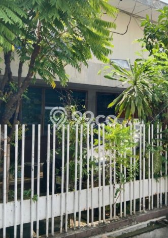Rumah Mewah Dijual LT 364m2 di Mampang Prapatan, Jakarta Selatan Rumah Mewah Dijual LT 364m2 di Mampang Prapatan, Jakarta Selatan