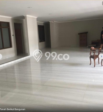 Dijual Rumah Premium dengan Fasilitas Sekitar Komplit di Matraman, Jakarta Timur Dijual Rumah Premium dengan Fasilitas Sekitar Komplit di Matraman, Jakarta Timur
