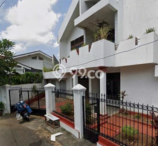 Rumah Luxury Modern Tanpa Renovasi di Bintaro Jakarta Selatan Rumah Luxury Modern Tanpa Renovasi di Bintaro Jakarta Selatan