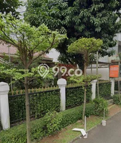 Hunian Super Mewah dengan Akses Paling Strategis di Pondok Pinang, Jakarta Selatan Hunian Super Mewah dengan Akses Paling Strategis di Pondok Pinang, Jakarta Selatan