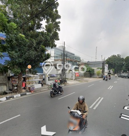 Komersial Bagus Dijual LB 200m2 Lokasi Strategis Jakarta Selatan Area Cocok untuk Bisnis Komersial Bagus Dijual LB 200m2 Lokasi Strategis Jakarta Selatan Area Cocok untuk Bisnis