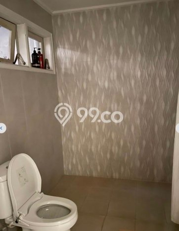 Hunian Elit LB 350m2 Siap Pakai Desain Elegan di Cipete, Jakarta Selatan Hunian Elit LB 350m2 Siap Pakai Desain Elegan di Cipete, Jakarta Selatan