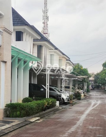 Hunian Cantik Minimalis Lb 300m2 di Ciracas, Jakarta Timur Hunian Cantik Minimalis Lb 300m2 di Ciracas, Jakarta Timur