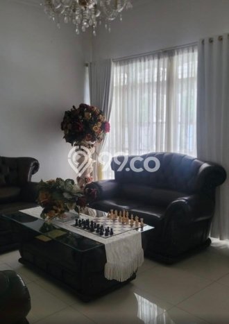 Hunian Mewah Dijual LT 684m2 di Duren Sawit, Jakarta Timur Hunian Mewah Dijual LT 684m2 di Duren Sawit, Jakarta Timur