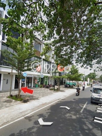 Ruko Paling Dicari LB 74m2 Dijual di Jagakarsa Ruko Paling Dicari LB 74m2 Dijual di Jagakarsa
