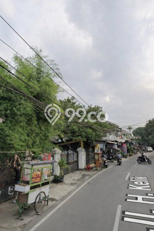 Hunian Super Mewah dengan Akses Paling Strategis di Srengseng, Jakarta Barat Hunian Super Mewah dengan Akses Paling Strategis di Srengseng, Jakarta Barat