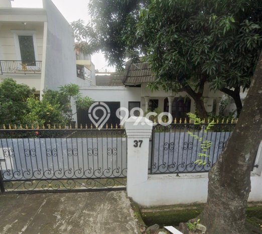 Dijual Rumah Mewah Exclusive di Ciracas, Jakarta Timur Dijual Rumah Mewah Exclusive di Ciracas, Jakarta Timur