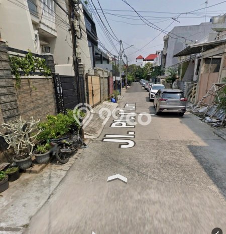 Hunian Super Mewah dengan Akses Paling Strategis di Pluit, Jakarta Utara Hunian Super Mewah dengan Akses Paling Strategis di Pluit, Jakarta Utara